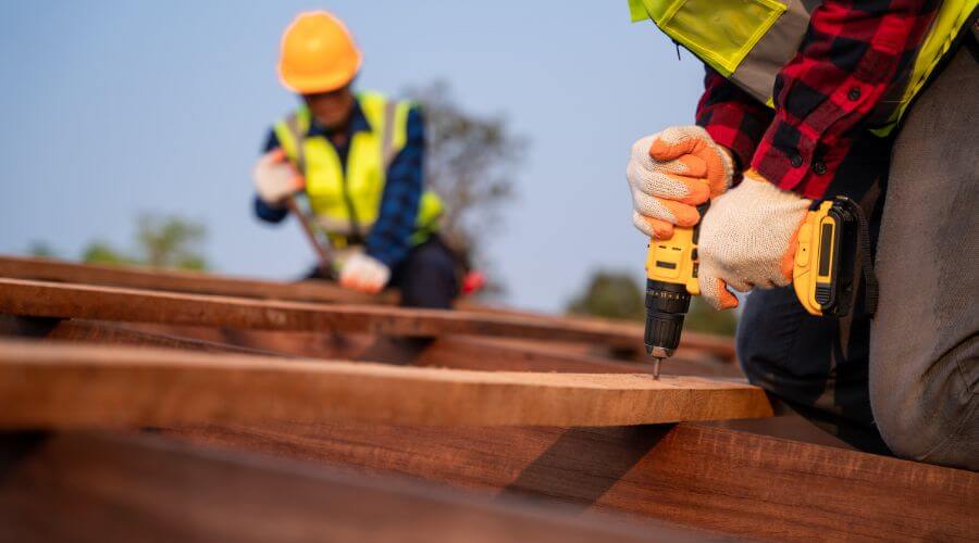 Local Siding Services in Bliss, ID